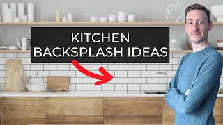 Kitchen Backsplash Ideas | What Are Your Options? screenshot 2