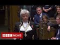 Brexit: What happened on Monday? - BBC News