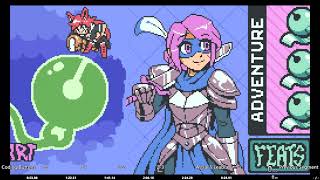 Curse Crackers Any% in 8:45.98