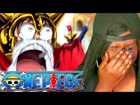 A Happy Family Reunion | One Piece-Dressrosa Arc | Ep.663-667