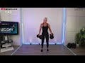 Bowflex® Live I 10-Minute Leg Finisher