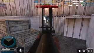 Lvl up 8 M4 Y M79
