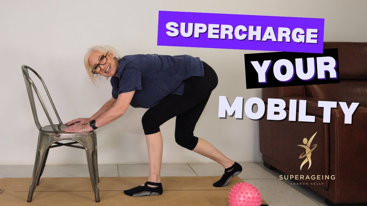 Feel Confident on Your Feet Again with This