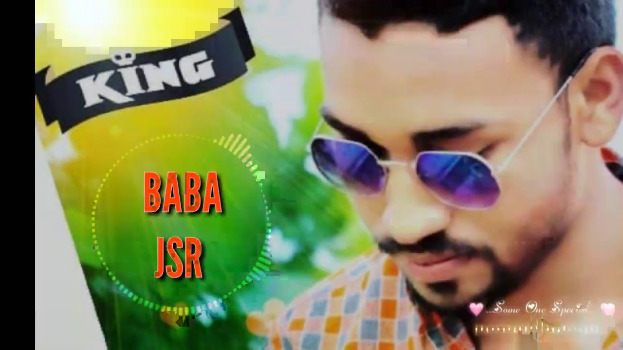 Baba J R 2 BABA JSR...💥 - YouTube