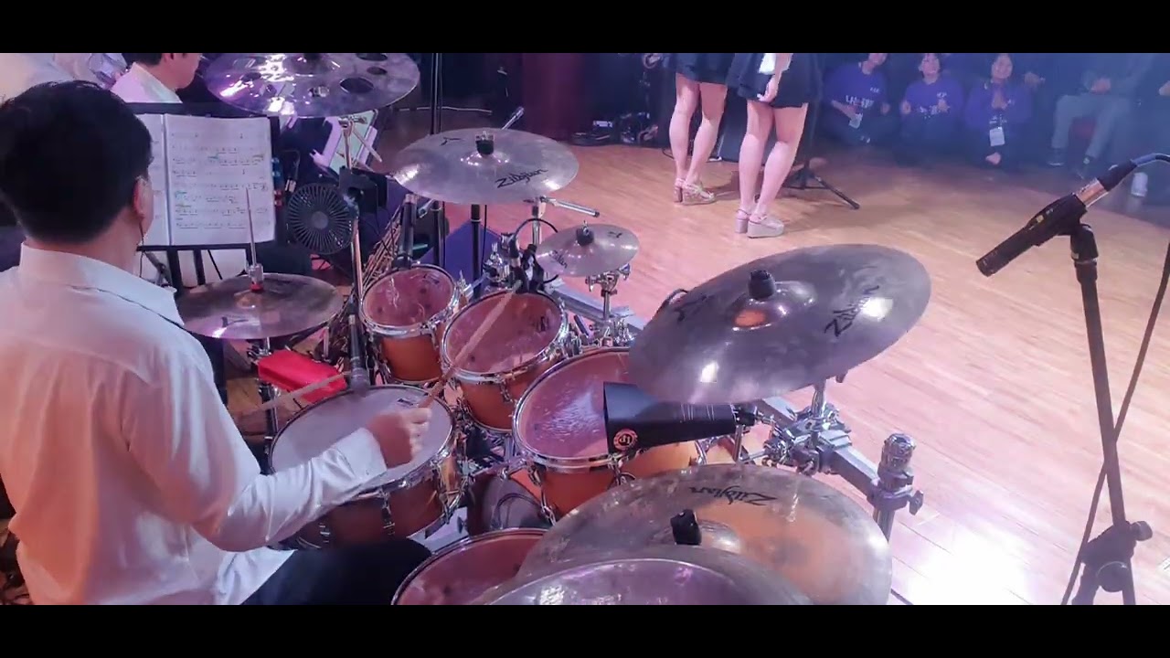 보고픈 친구야(김성환 콘서트)ㅡ김용태악단 