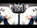 Rutina de Cejas  SUPER PEDIDO |  Carolina Altamirano