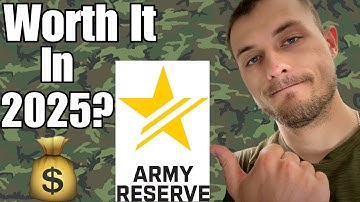 5 Benefits That Made Joining The Army Reserve Worth It