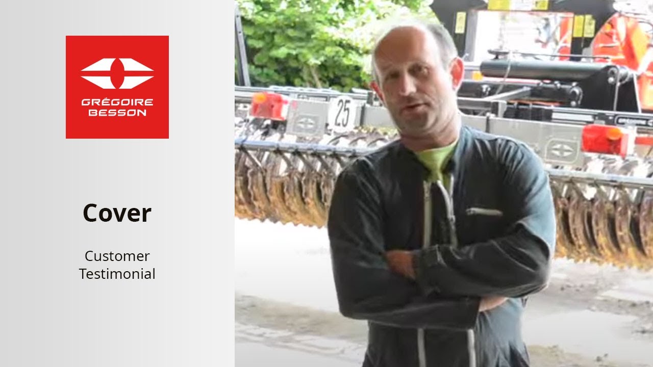 Customer Testimonial - Cover - Fabrice - GAEC des Roches Blanches ...