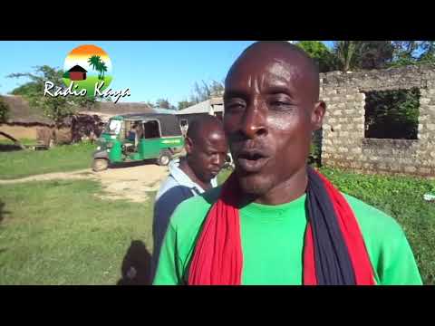 Zoezi wa Mwanza Interview