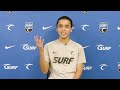 Surf Player Highlight - Mateo Zazueta 2020