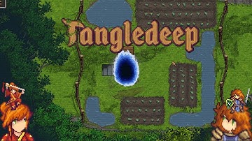 Tangledeep - Showcase