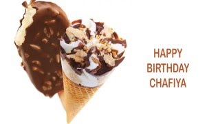 Chafiya   Ice Cream & Helado