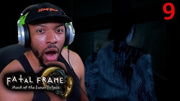 My Dad is behind this? FF: Mask of the Lunar Eclipse {Ep. 9}