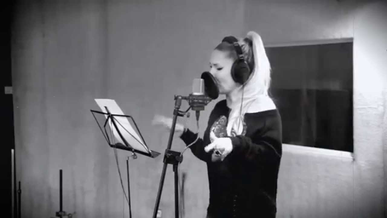 CLEO - Valerie (Amy Winehouse - cover)