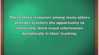 Multimedia Technology in the Classroom