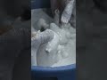 Craft Process｜攻殻機動隊「タチコマ鍋島焼」 #process #ghostintheshell #shorts #ceramic #art