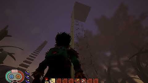 Grounded - Elevator Mk.2 - Proof of concept (Creative)