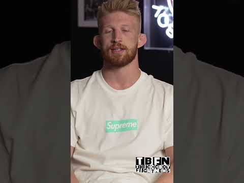 Bo Nickal to fight Joe Pyfer?!