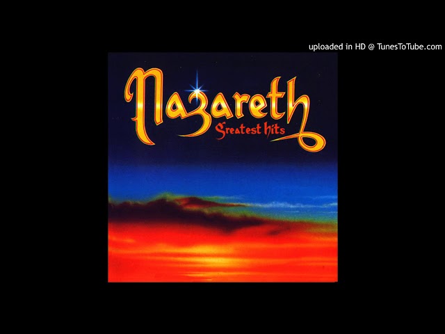 NAZARETH - TURN ON YOUR RECEIVER