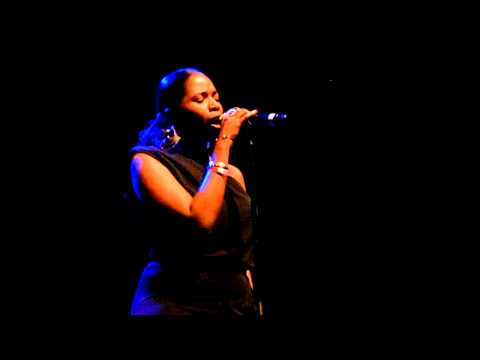 Beverly - Nobody's