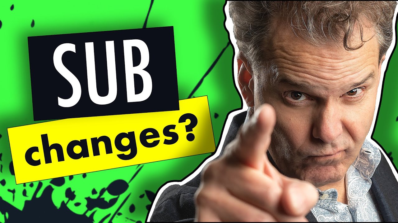 internet explorer for mac YouTube is Removing The Sub Count Soon - Why It Won't Affect Me