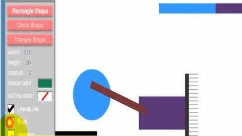 Happy wheels Level editor - how to build spikes machine!