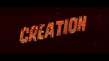 PUSHPA MOVIE TRAILER TITLE CARD MY VERSION