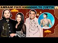 Anant Ambani ke Sangeet me hui Paiso 💰Ki Barish 😱 ?