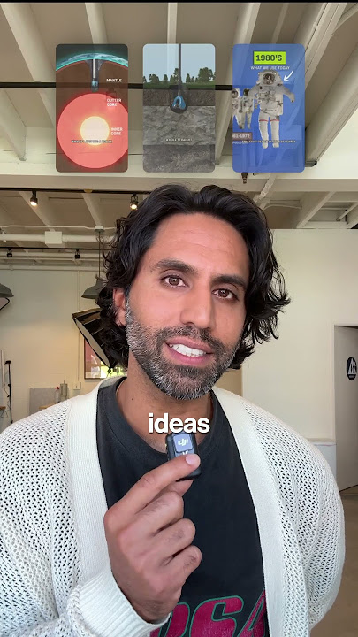 Why Cleo Abram’s shorts go so viral