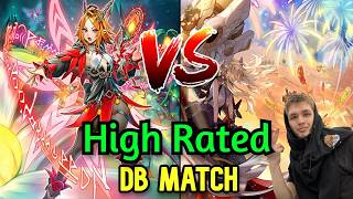 Elfnote Vs Branded High Rated DB
