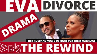 Jermaine Dupri Talks The Time He Had to Check Babyface, Eva Marcille Files For Divorce