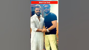 Khesari Lal fan❤️ #khesari #viral #trending #short #shorts #ytshorts #youtubeshorts #shortvideo #new