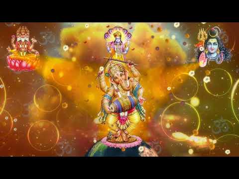 Happy Ganesh Chaturthi Video ,Loda Ganesh Video,Vinayaka Chaturthi Video,Ganesh Background Video  @kiranbaba1