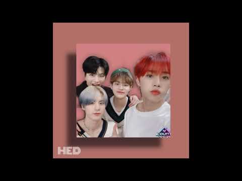 BBANGBBANGZ Psycho Lyrics(빵빵즈 PSYCHO 가사) - 원곡 레드벨벳