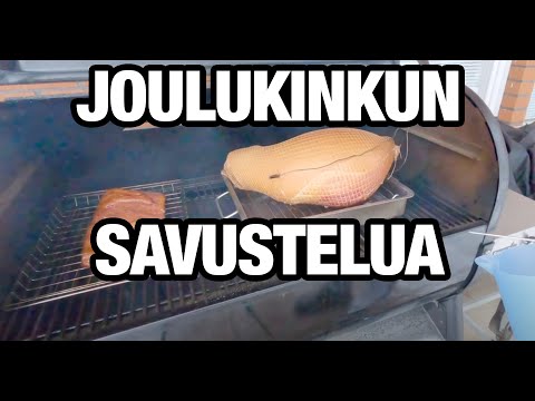 Video: Perunat Juuston Ja Kinkun Kanssa - Askel Askeleelta Resepti Valokuvalla