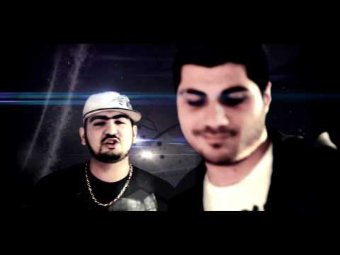 Totosh ft Don edo - heyrət ( 2012 - 2013 Pro audio studia Vnv Production )