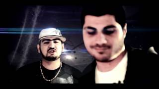 Totosh Ft Don Edo - Heyrət 2012 - 2013 Pro Audio Studia Vnv Production