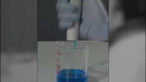 Eppendorf Reference® Userguide – Reverse pipetting