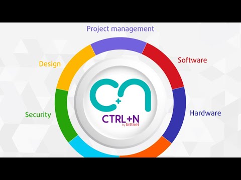 [INTERVIU] CTRL+N, școala Bittnet care vrea să ofere reconversie în IT pentru 25.000 de români