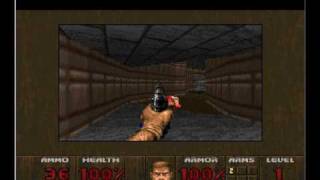 Freedo V1.9 - Doom - Panasonic 3Do Emulator