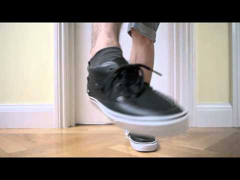 Requested Video: Vans Chukka Del Barco 