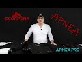 Снаряжение Scorpena Apnea. Бюджетный фридайвинг.