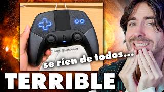 PlayStation sin juegos físicos y con mando DIGITAL