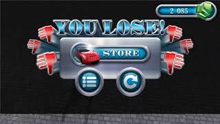 Russian Car Simulator Android Gameplay FHD screenshot 5