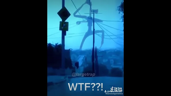I'm so scared...