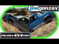 🔥 Suzuki Jimny 2020 vs Suzuki Jimny 2017 🚙 Comparativa 4x4