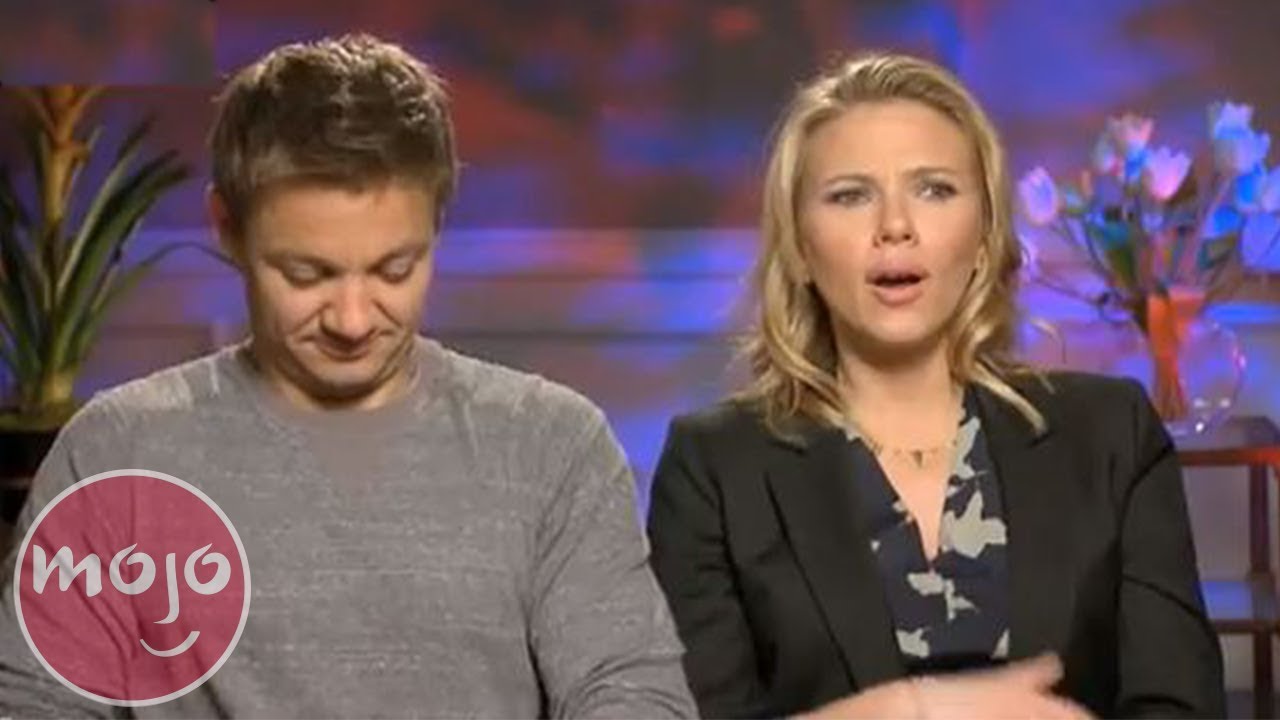 ¡Top 10 Celebridades que pusieron un ALTO a preguntas SEXISTAS!