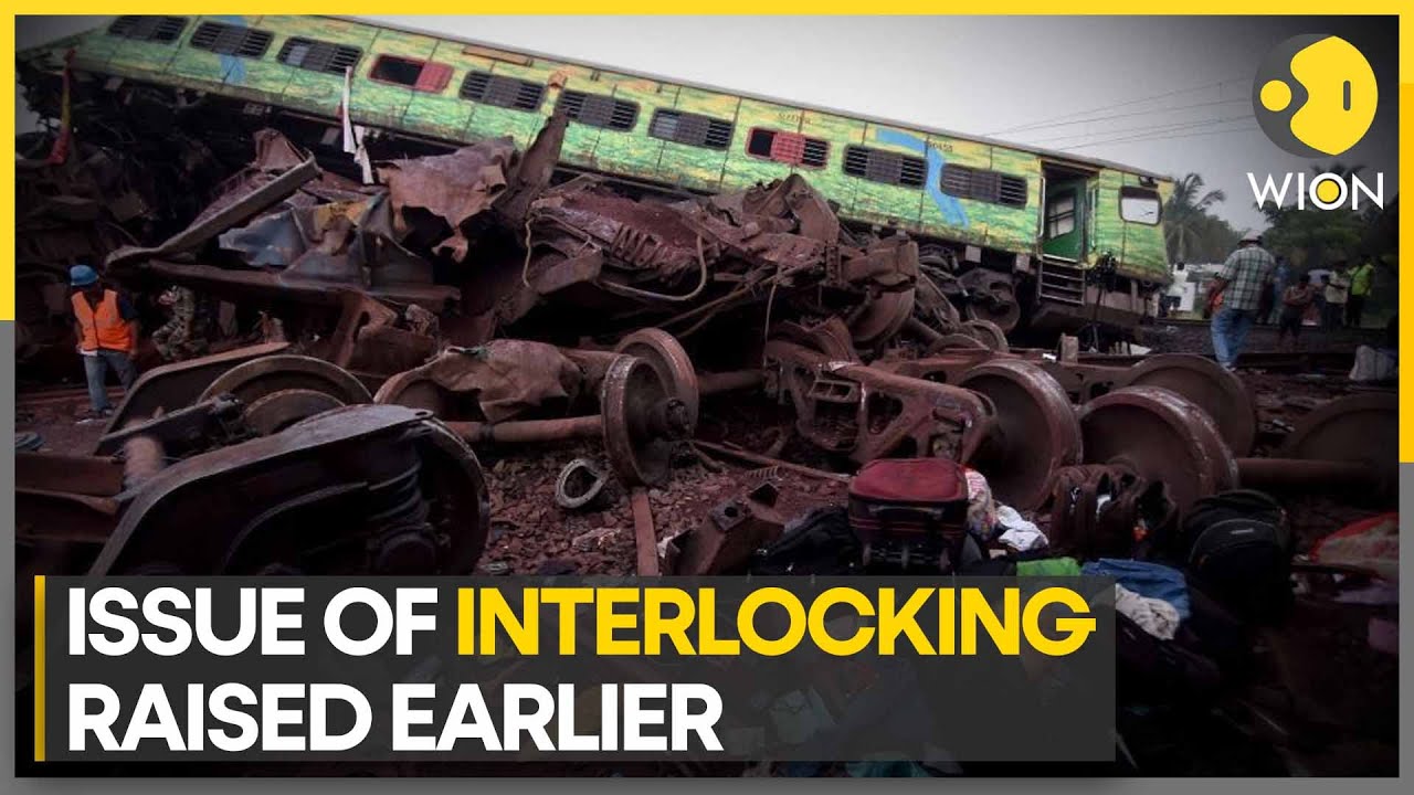 Odisha train tragedy: Rail services resume | India News | WION