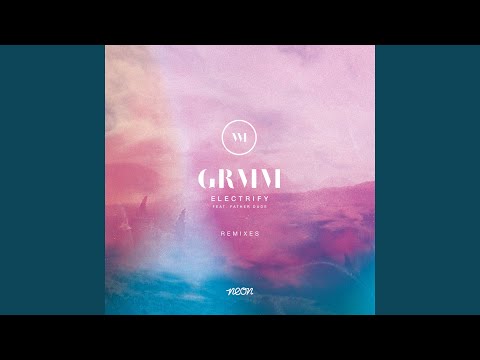 Electrify (Senor Roar Remix) (feat. Father Dude)