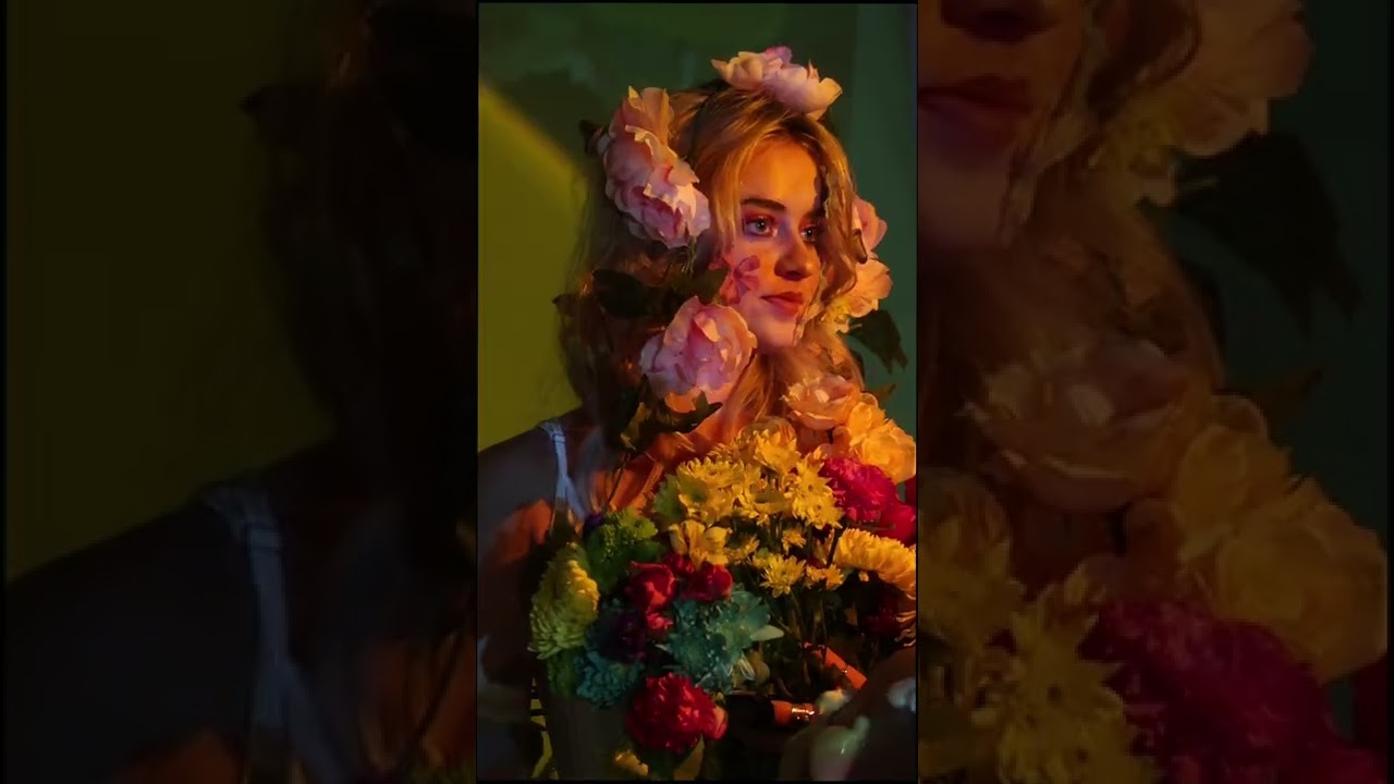 Psychedelic Garden